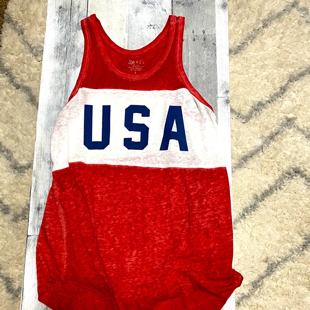 USA